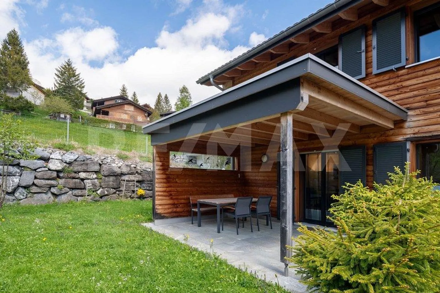 Charmante Maison Familiale en Nature - Photo 6 sur 13