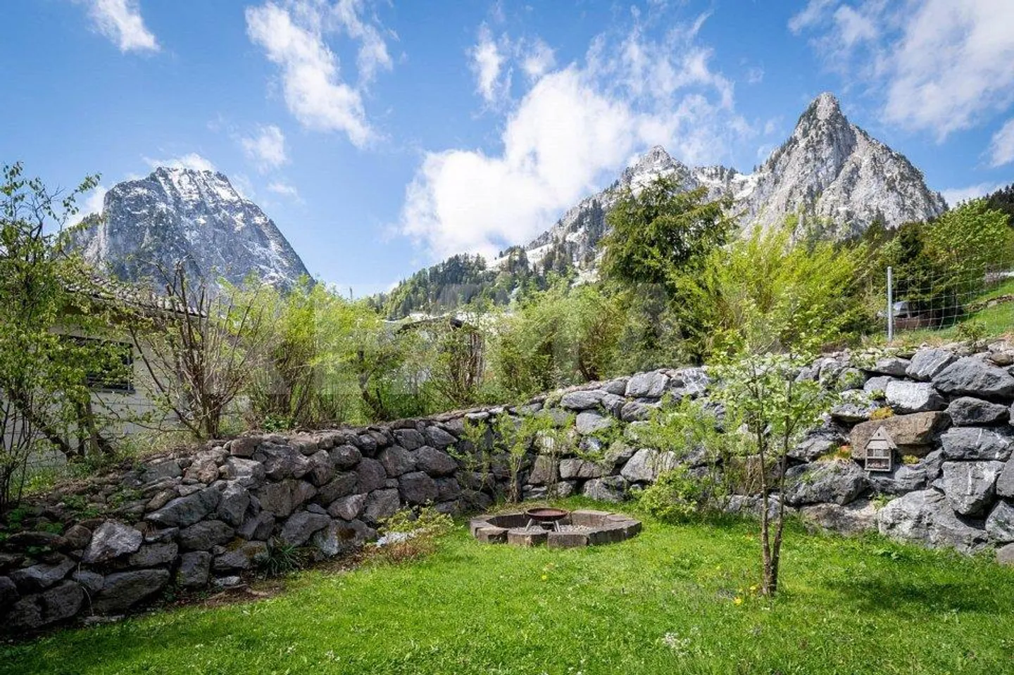 Charmante Maison Familiale en Nature - Photo 7 sur 13