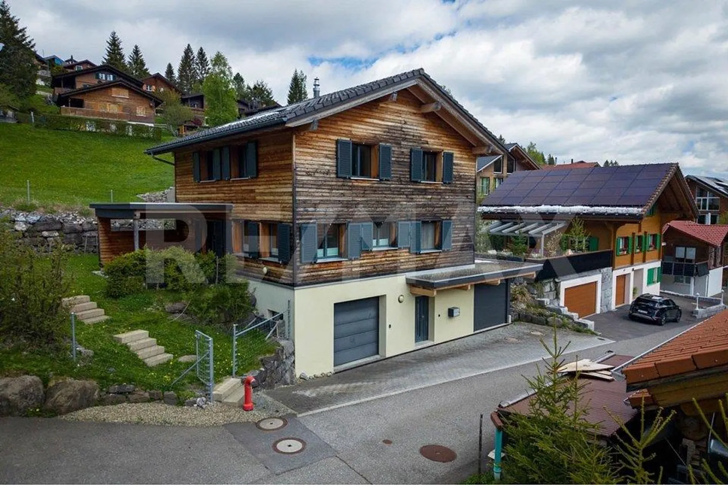 Charmante Maison Familiale en Nature - Photo 9 sur 13