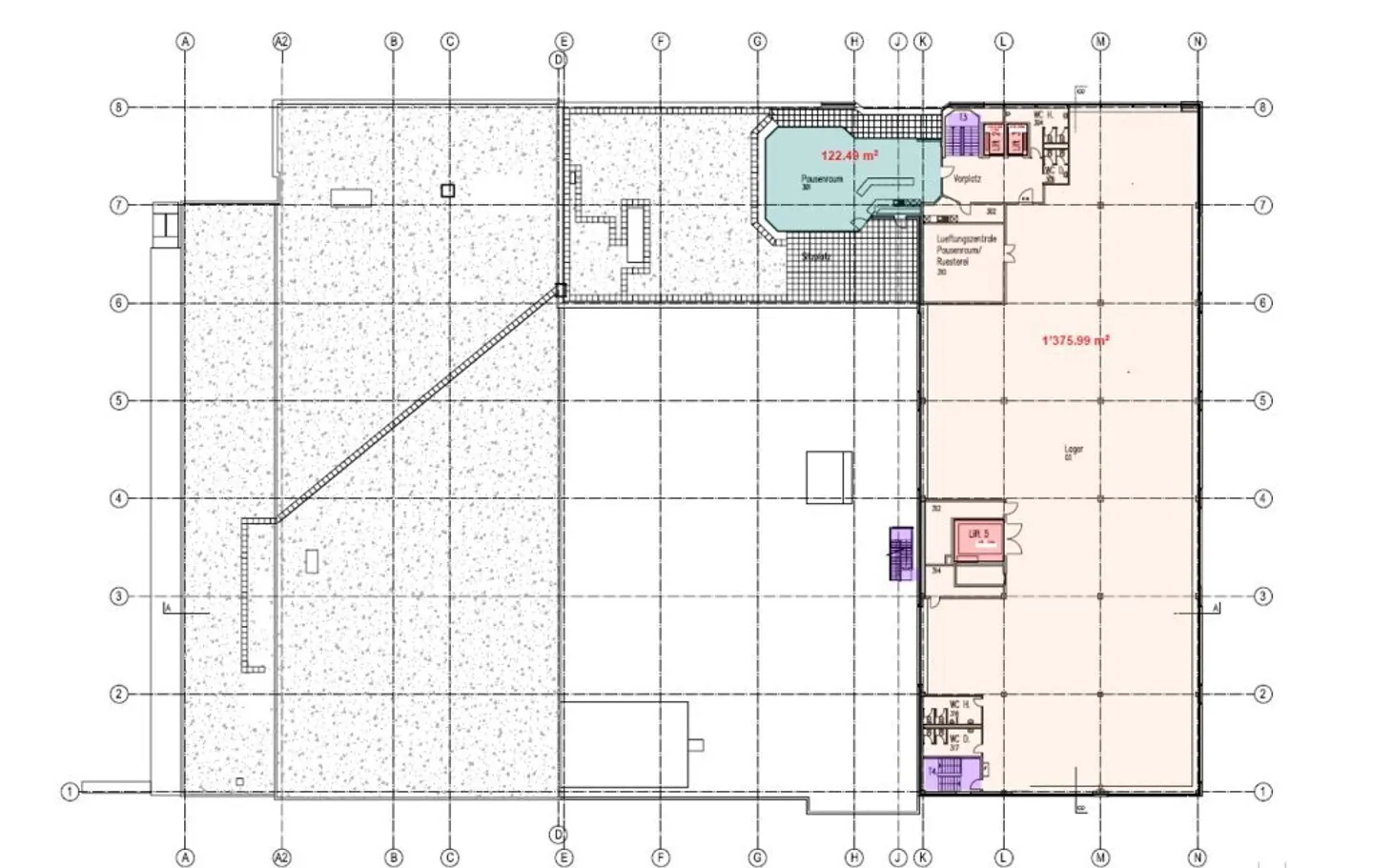 «Hier endet Ihre Suche!» - Foto 6 von 7