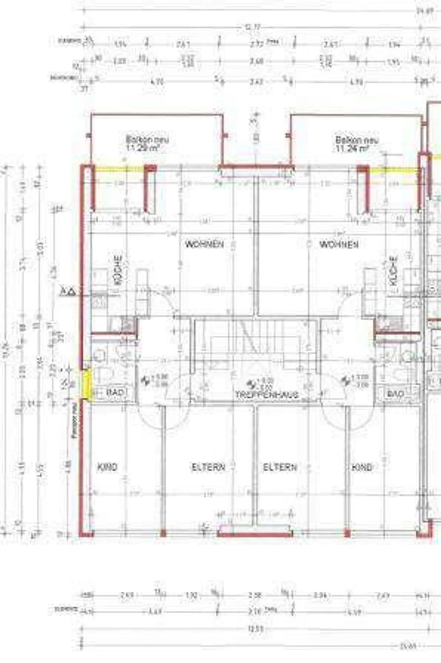 Beautiful apartment with many advantages in Moosseedorf - Photo 8 of 8