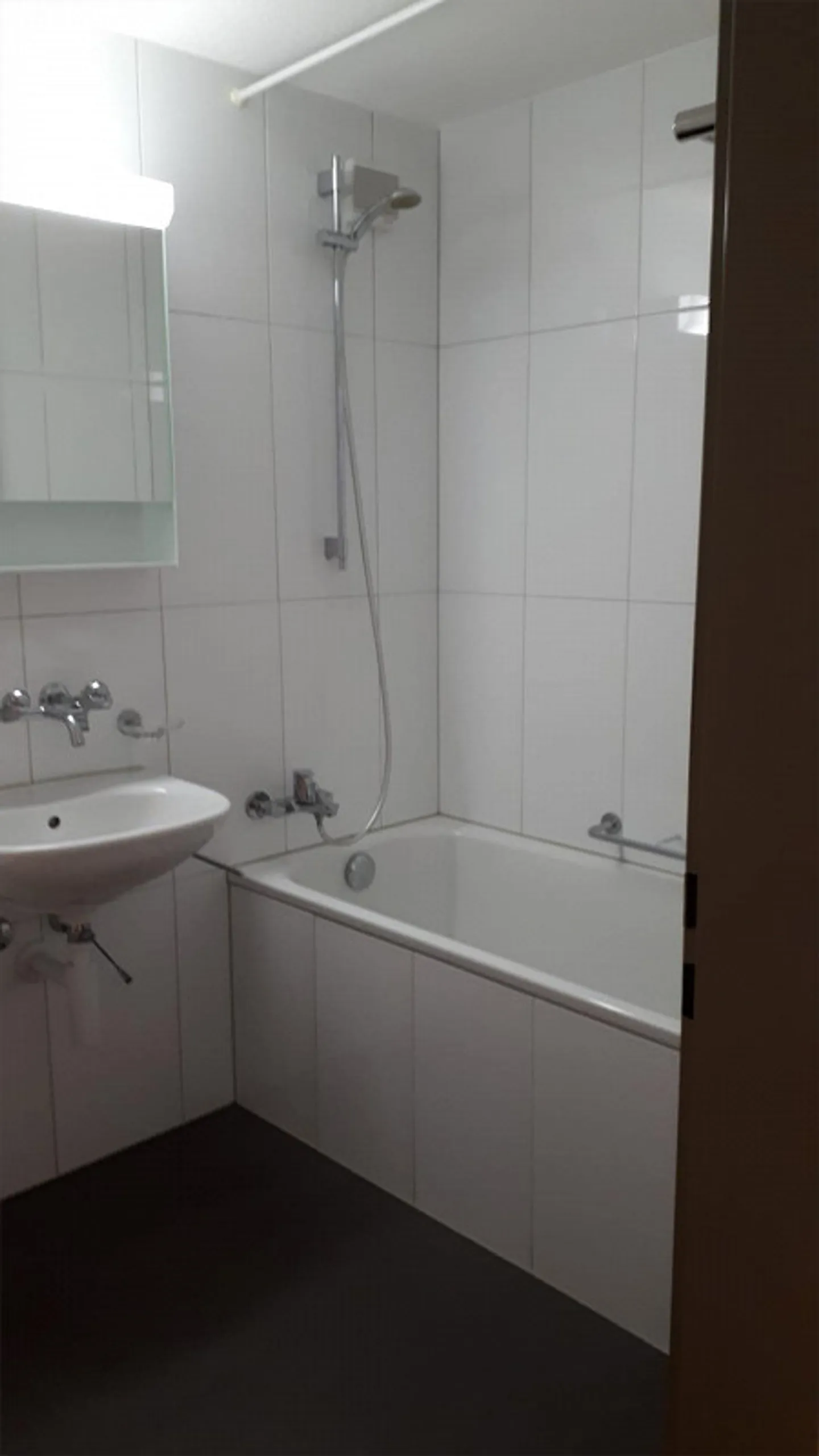 Cozy 1.5-room apartment with balcony in Gossau - Photo 1 of 9