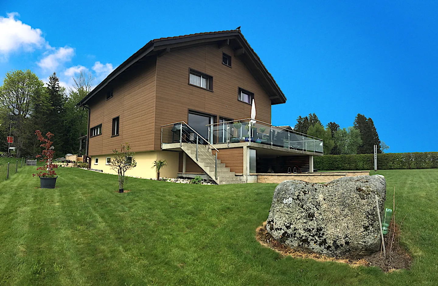 5,5-Zimmer-Haus - Foto 2 von 10