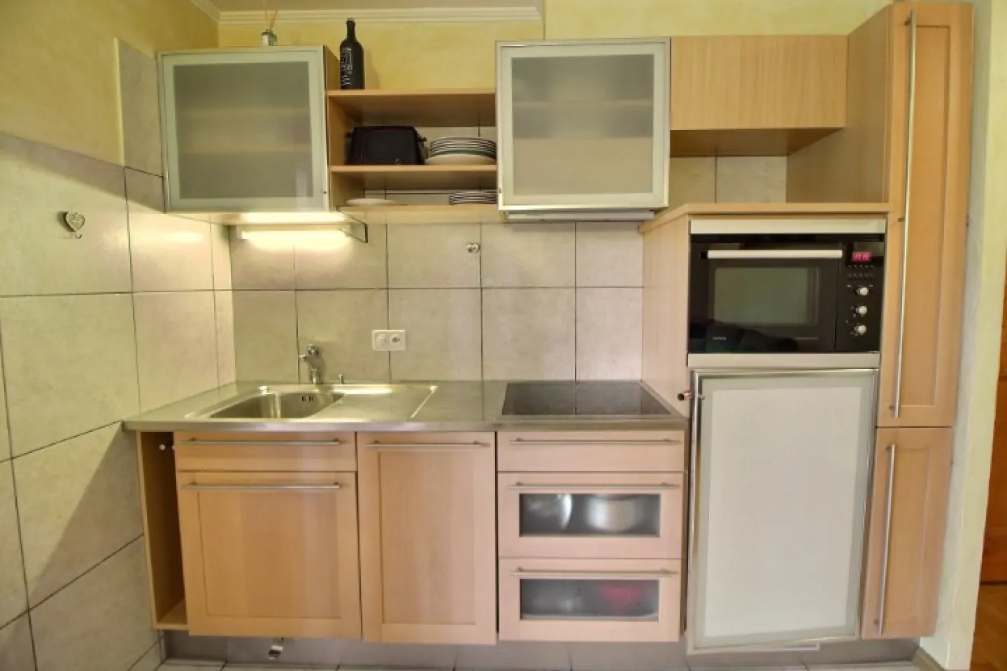 Appartamento di 2,5 locali con terrazza vicino alle piste - Plans-Mayens - Foto 4 di 6