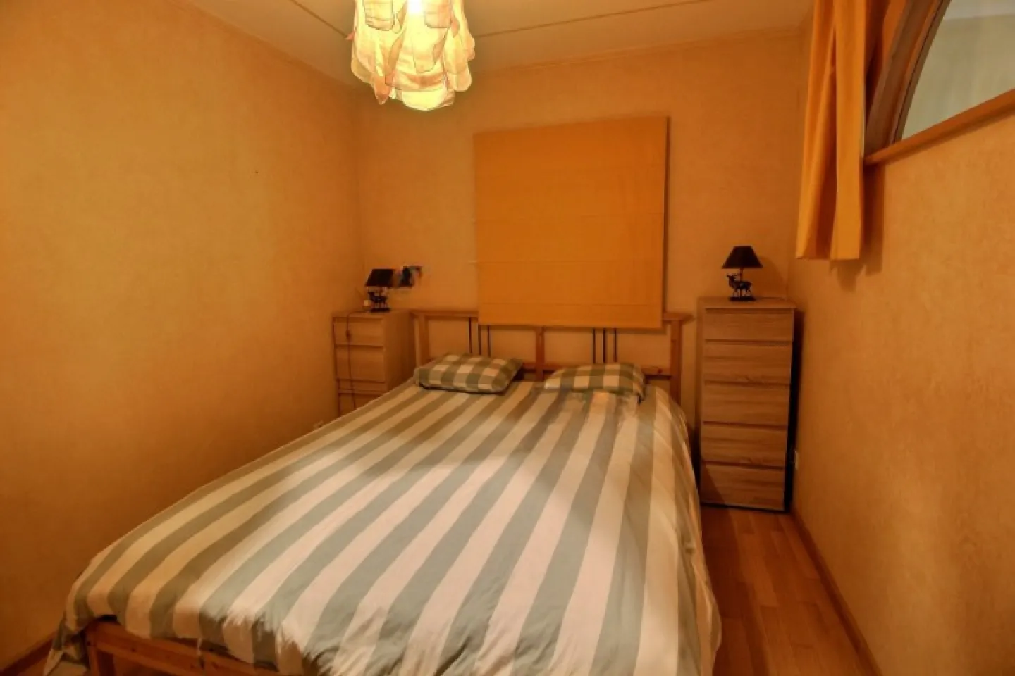 Appartamento di 2,5 locali con terrazza vicino alle piste - Plans-Mayens - Foto 5 di 6