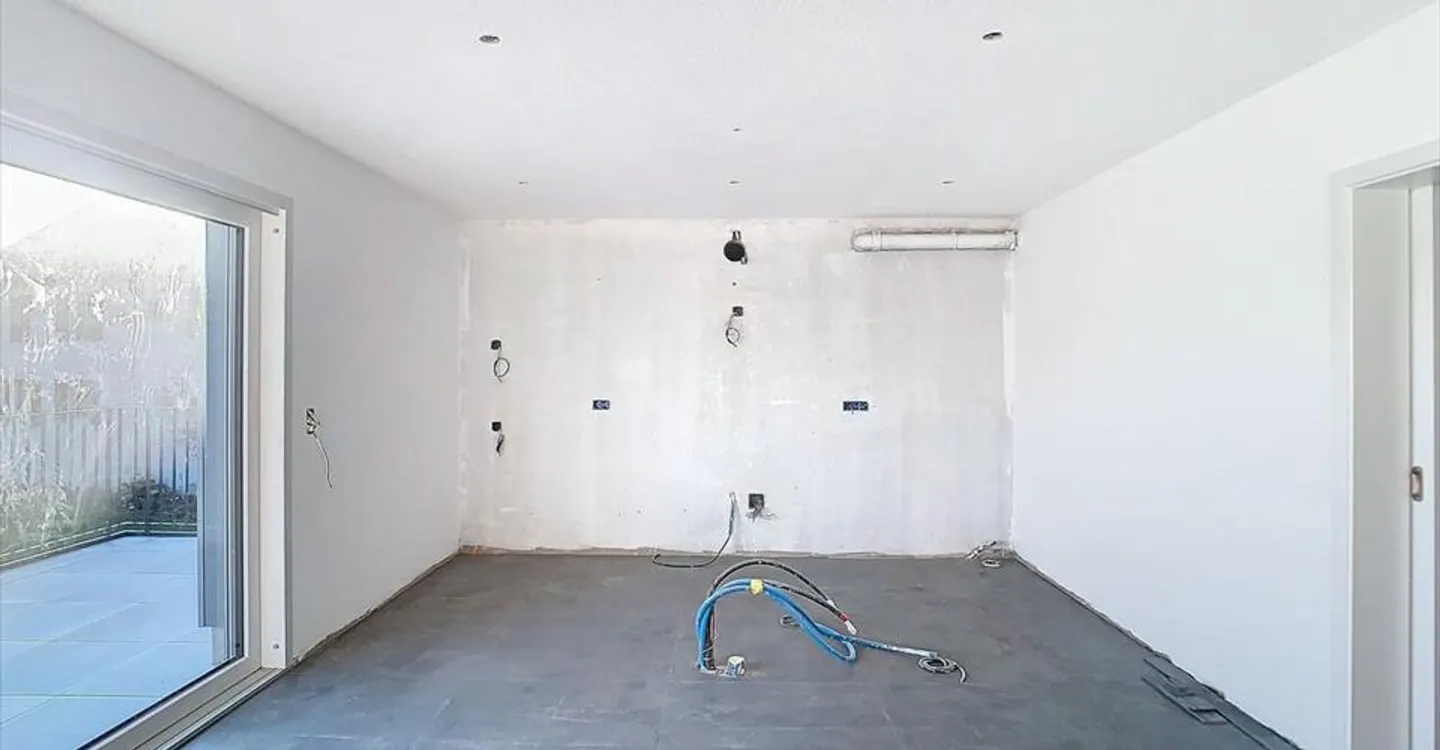 Appartement Charmant à Coeuve - Photo 9 sur 12