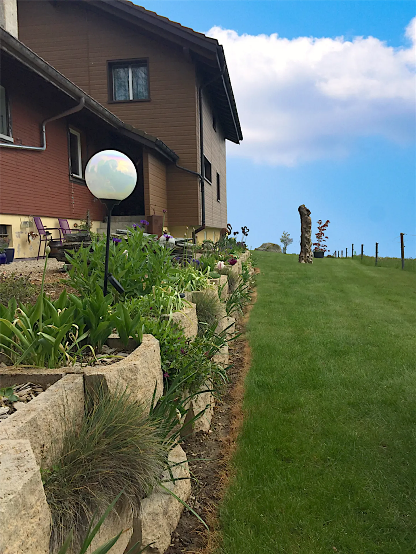 5,5-Zimmer-Haus - Foto 3 von 10
