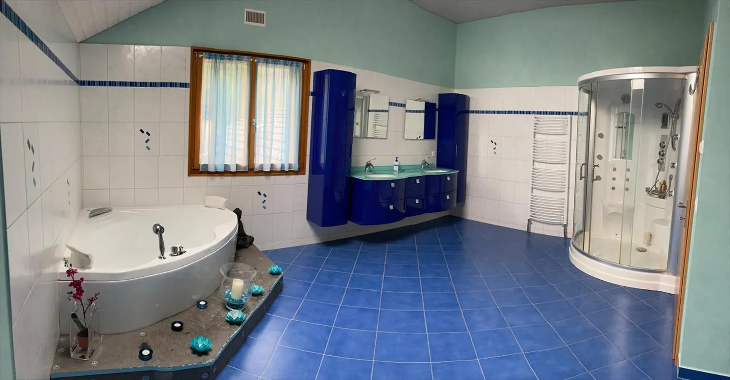 5,5-Zimmer-Haus - Foto 8 von 10