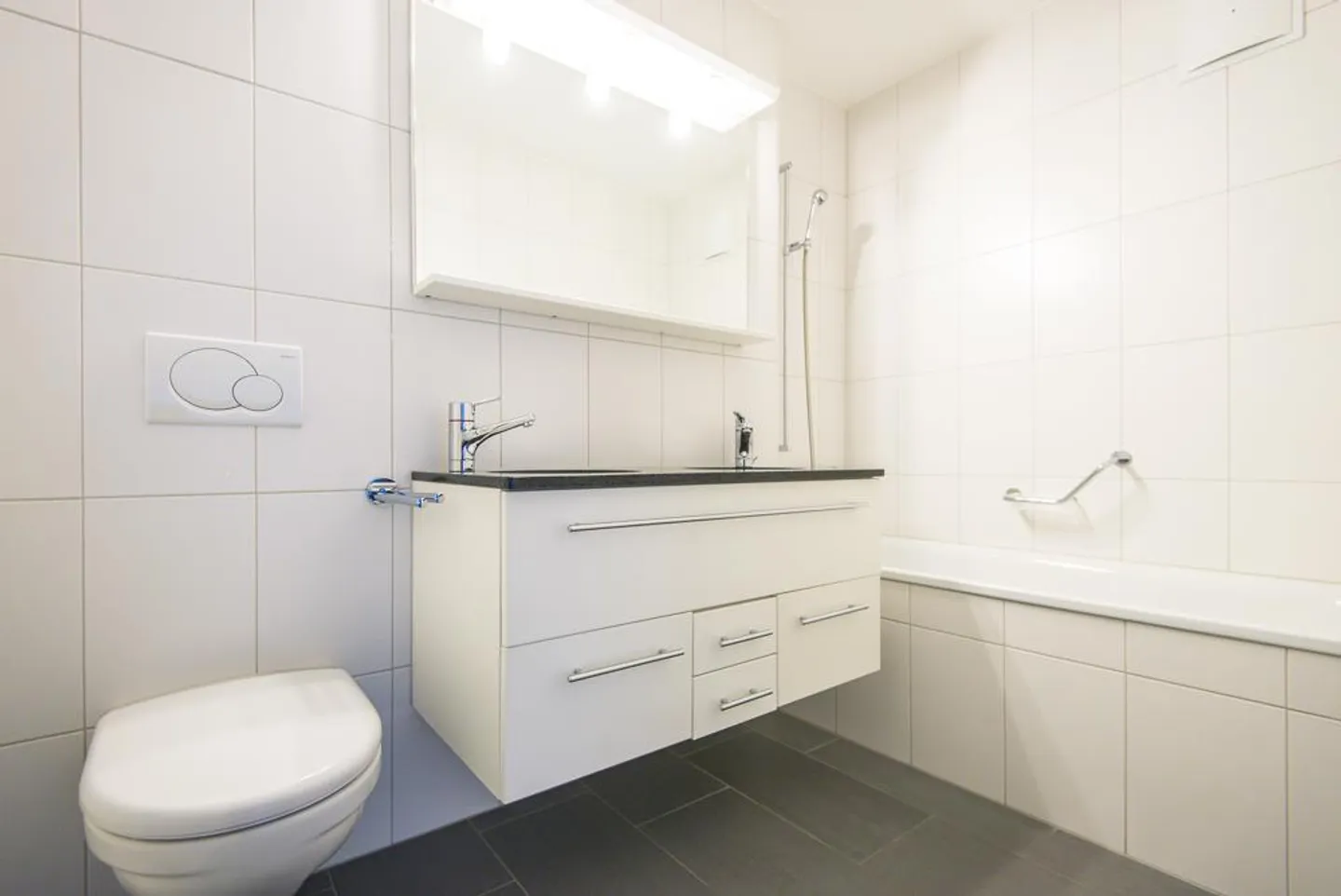 Wohntraum mit Weitsicht auf die Alpen! - Foto 5 von 7