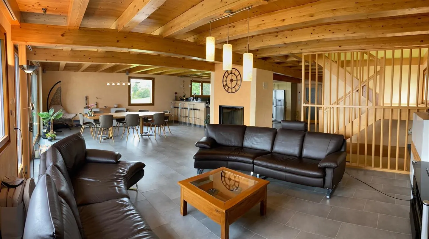 5,5-Zimmer-Haus - Foto 4 von 10