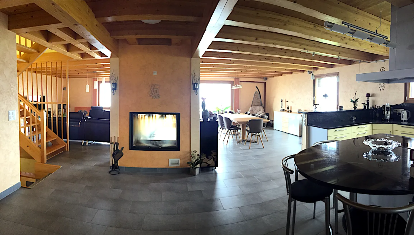 5,5-Zimmer-Haus - Foto 5 von 10