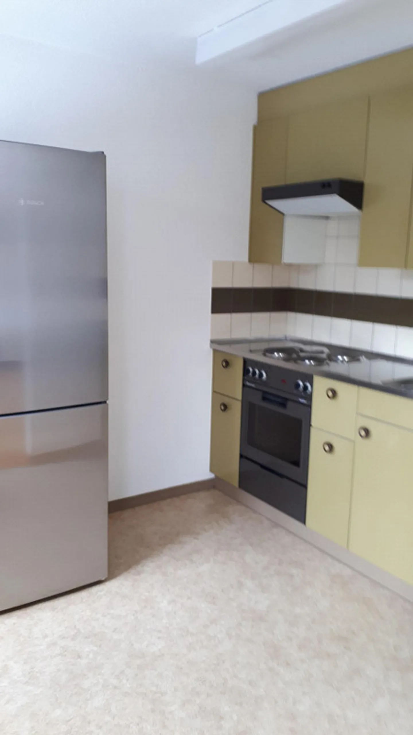 Cozy 1.5-room apartment with balcony in Gossau - Photo 5 of 9