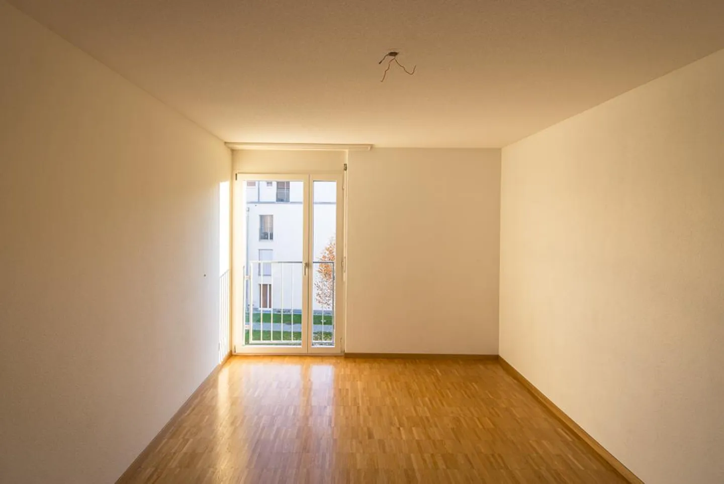 Wohntraum mit Weitsicht auf die Alpen! - Foto 6 von 7