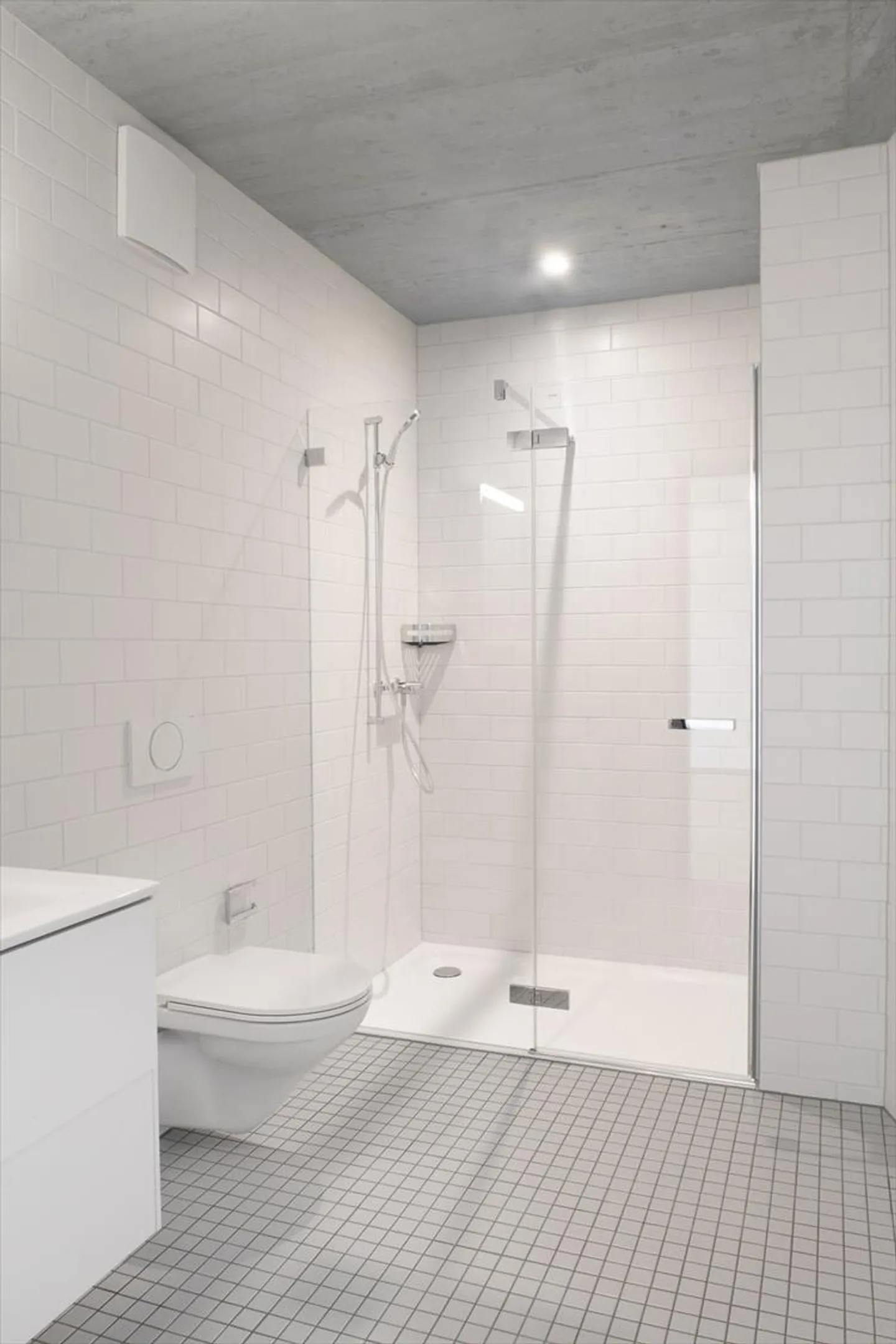 Your dream apartment in the new Riverside district in Zuchwil - Photo 2 of 2