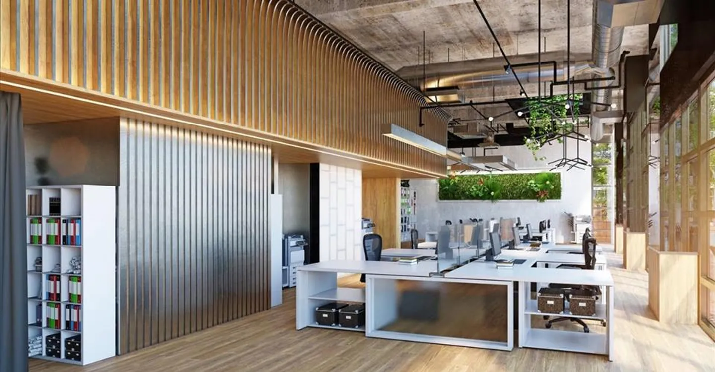 Geschäft mieten - Foto 3 von 6