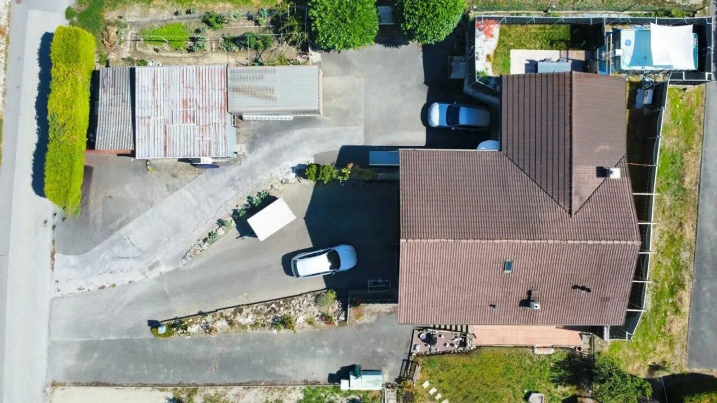 Villa with 7 rooms in Ardon - Photo 6 of 23