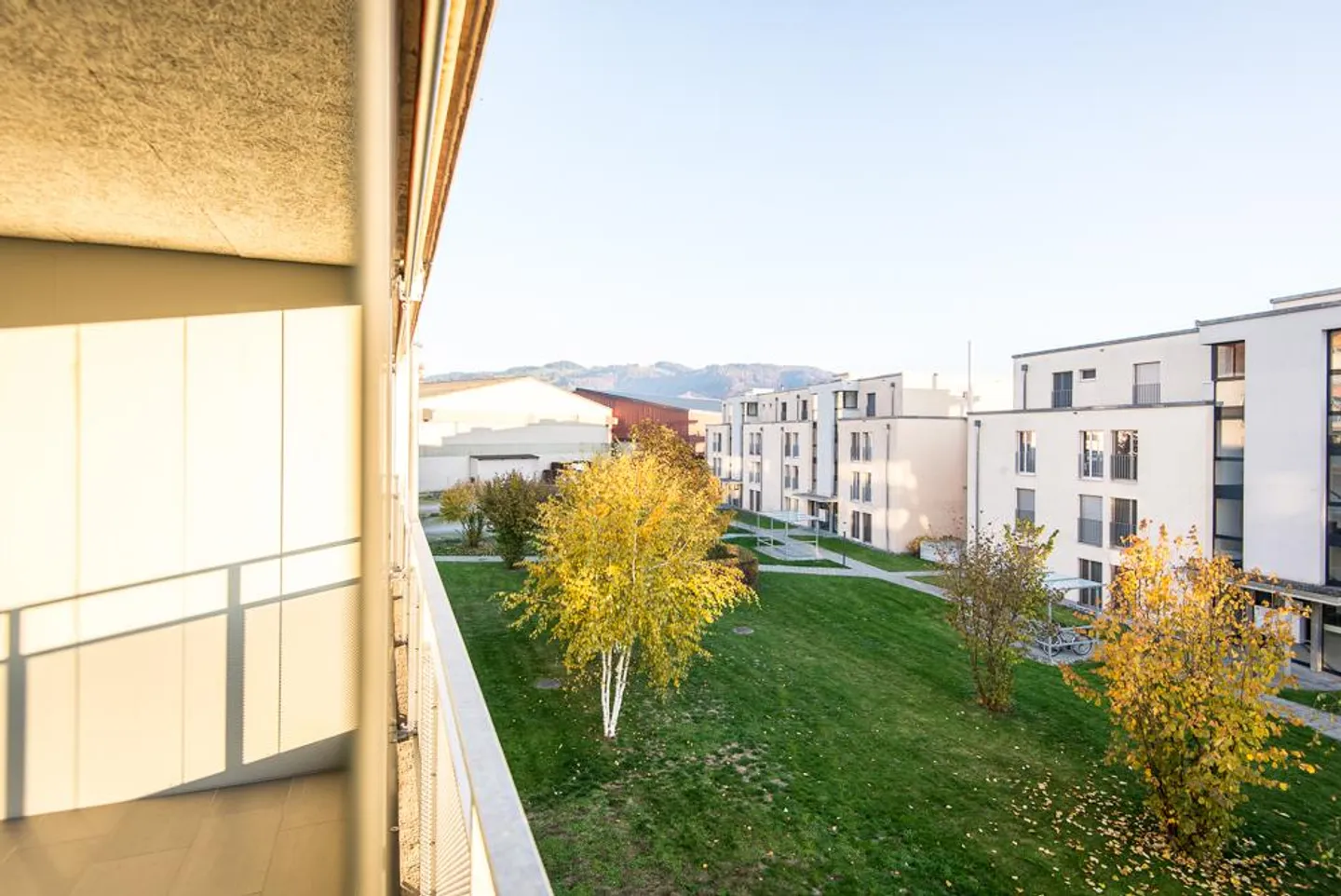 Wohntraum mit Weitsicht auf die Alpen! - Foto 7 von 7