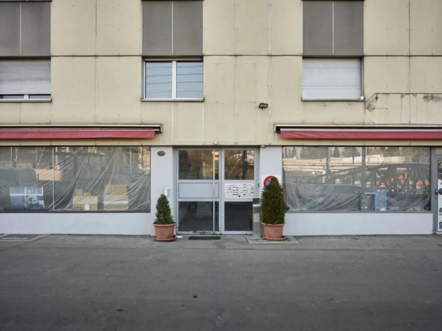 Spazio di vendita a Lucerna-Reussbühl con visibilità - Foto 5 di 12