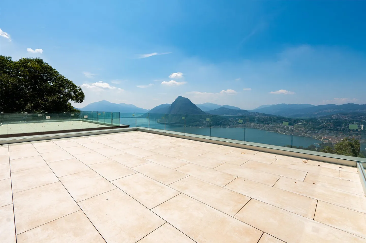 Ville di Lusso ad Aldesago - Vendita Diretta dal Proprietario - Foto 1 di 9