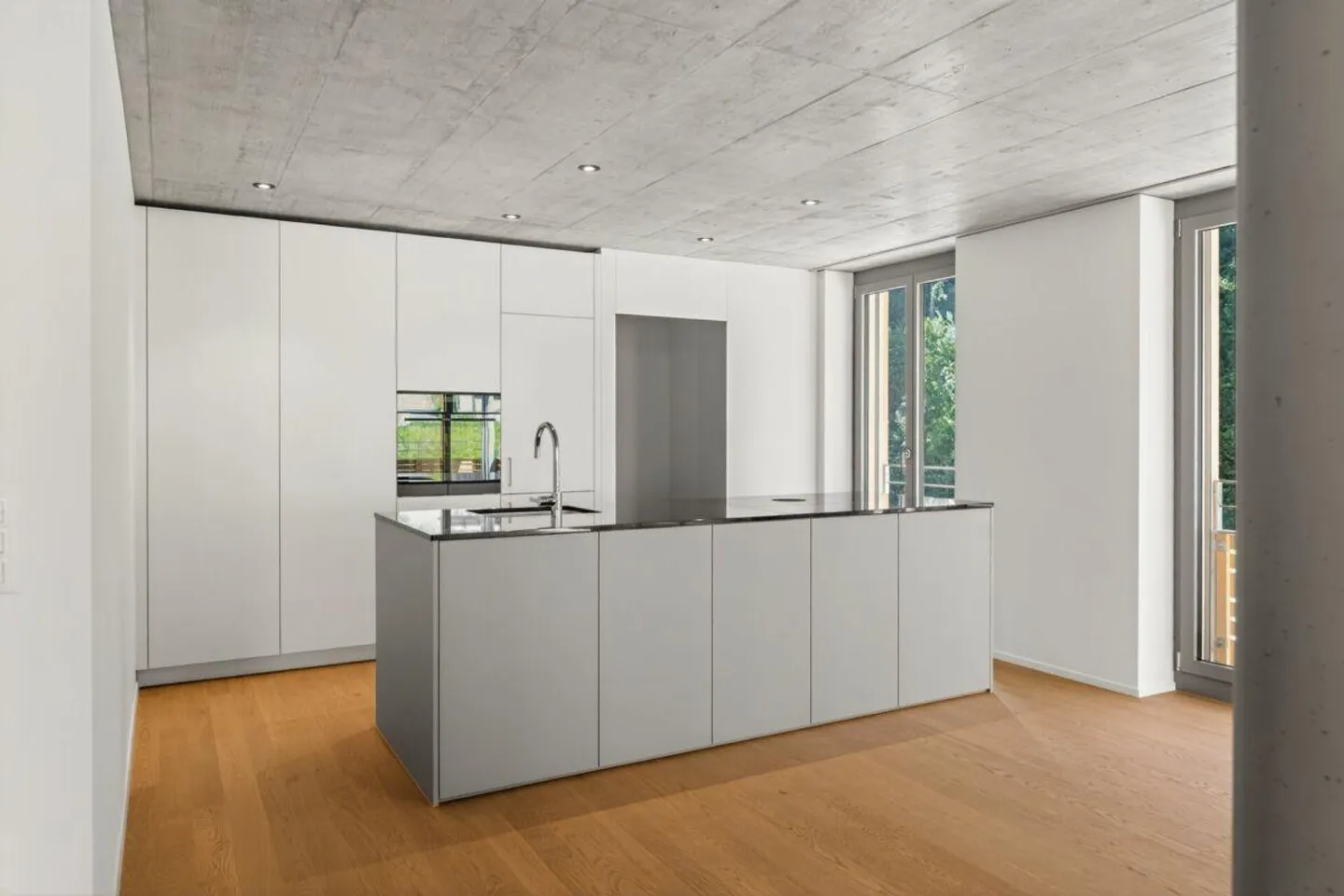 Première occupation - appartement de 4,5 pièces - développement Bawangs - Photo 7 sur 13