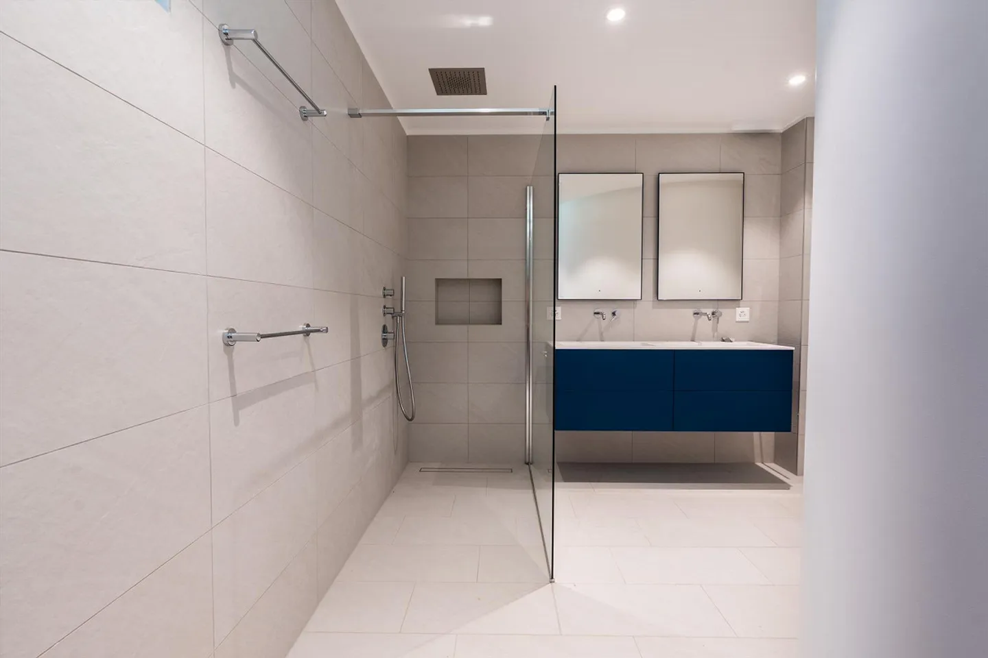 Ville di Lusso ad Aldesago - Vendita Diretta dal Proprietario - Foto 8 di 9