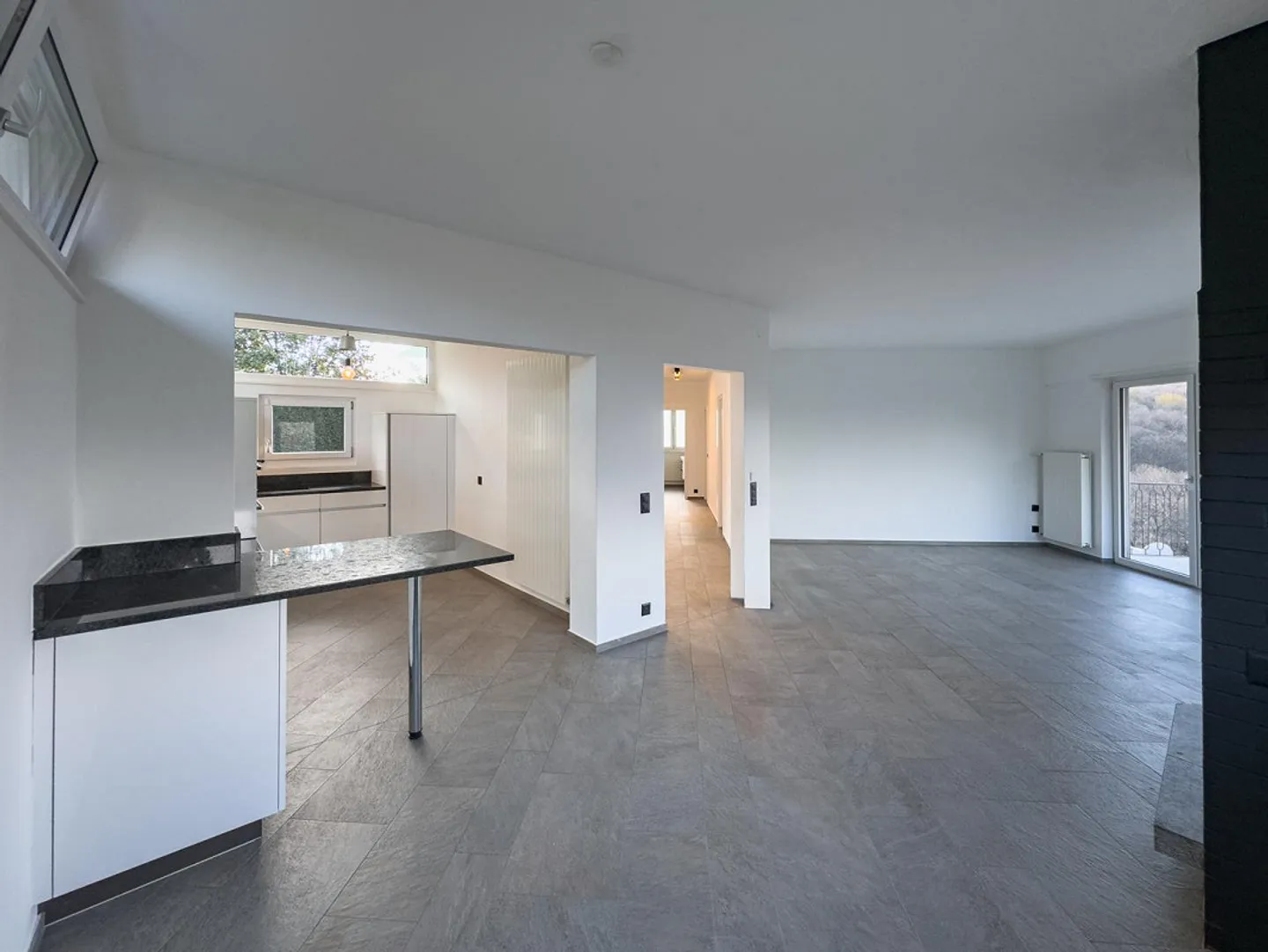 Single-family house with garden in Breganzona - Photo 1 of 12