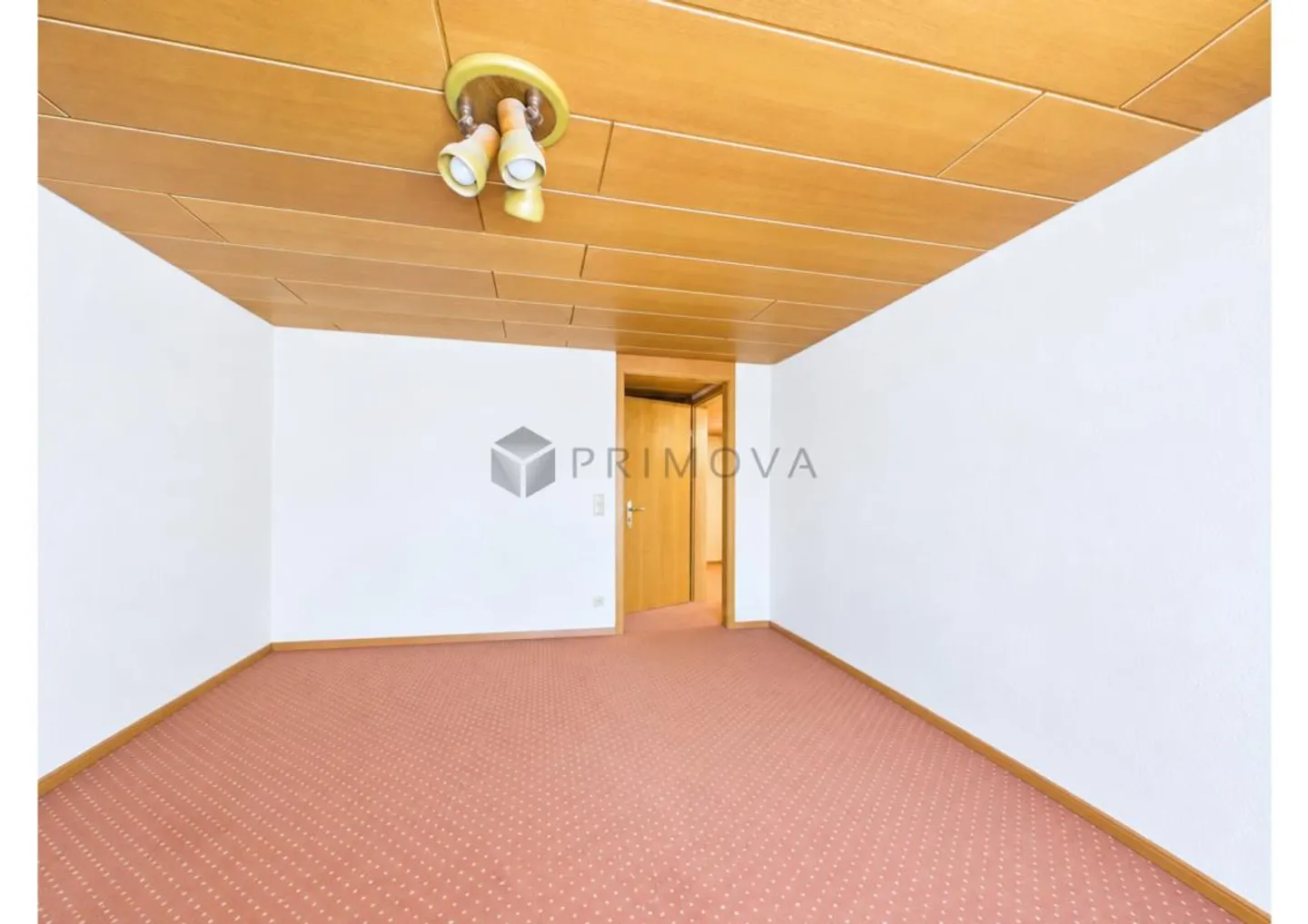 Beaucoup d'espace pour vivre et se sentir bien - Charmante maison de ville de 5,5 pièces - Photo 8 sur 15