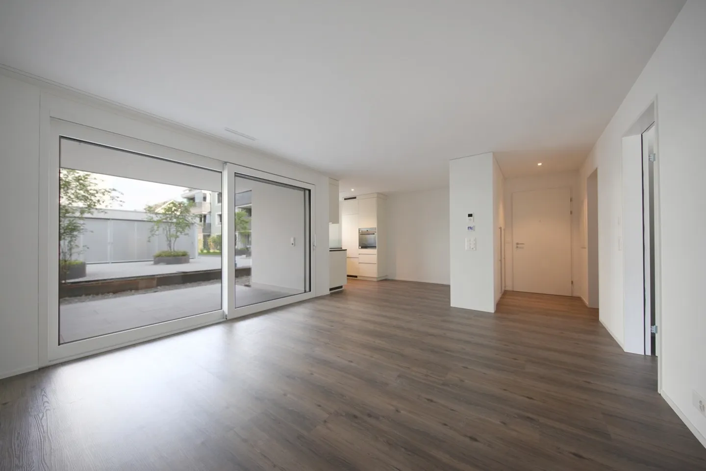 Bijou résidentiel dans le beau Siebnen SZ - Photo 2 sur 5