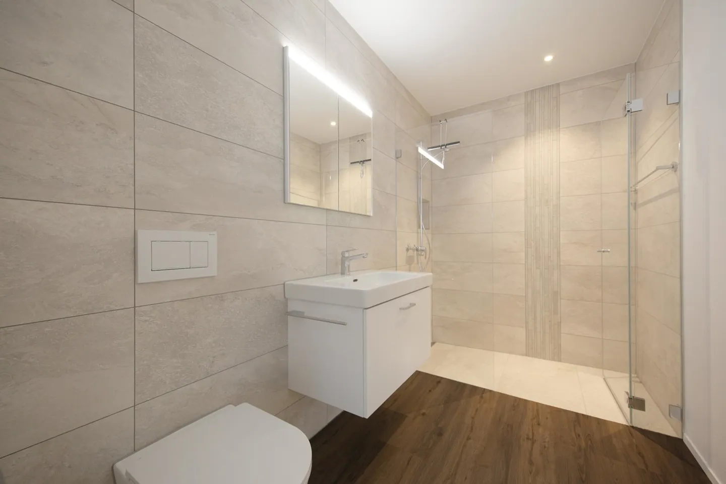 Bijou résidentiel dans le beau Siebnen SZ - Photo 5 sur 5