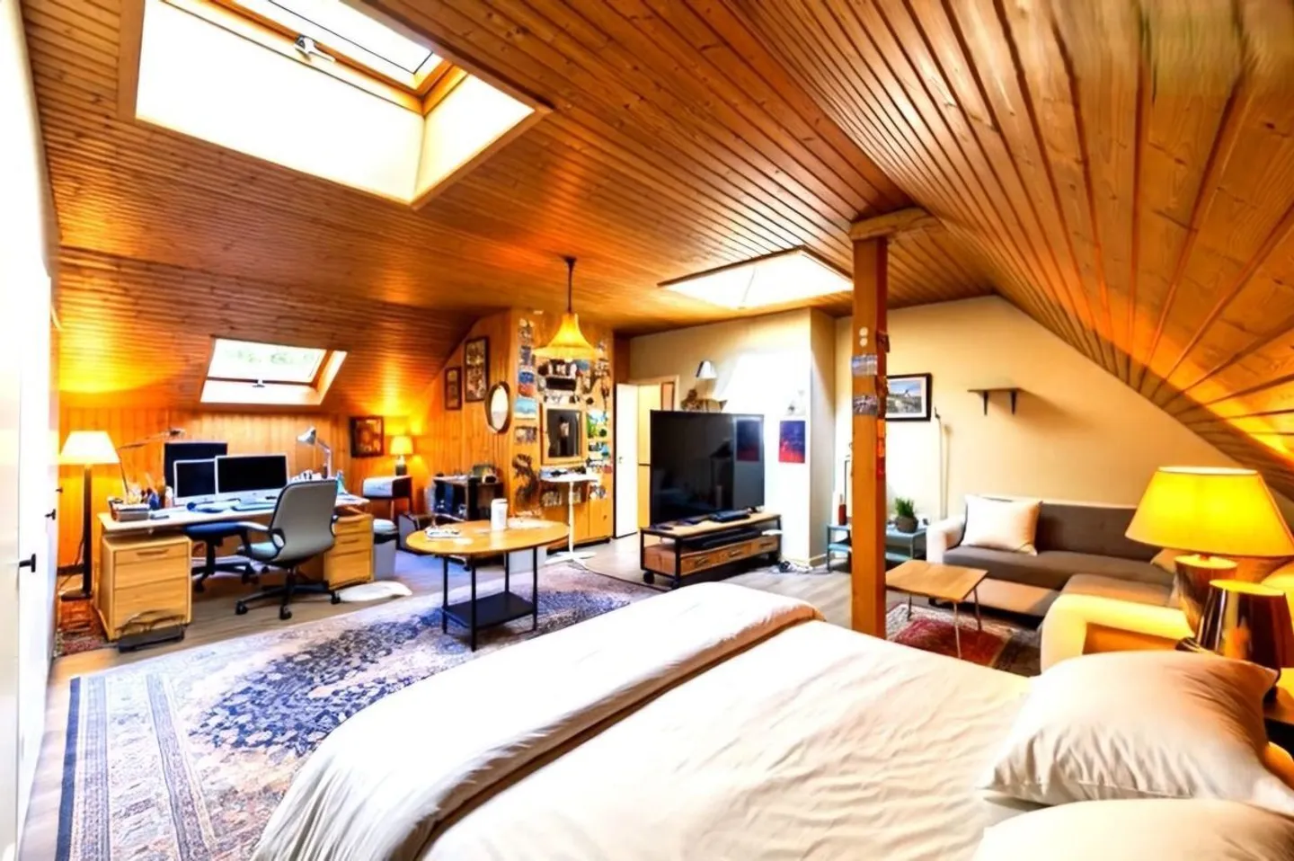 Penthouse for sale - Photo 13 of 13