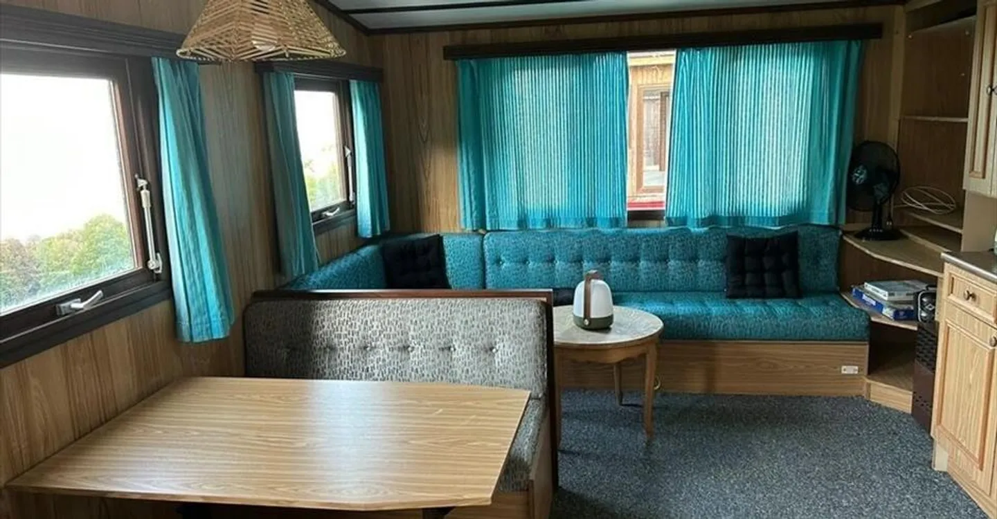 Charmant Mobil Home Rénové - Photo 4 sur 6