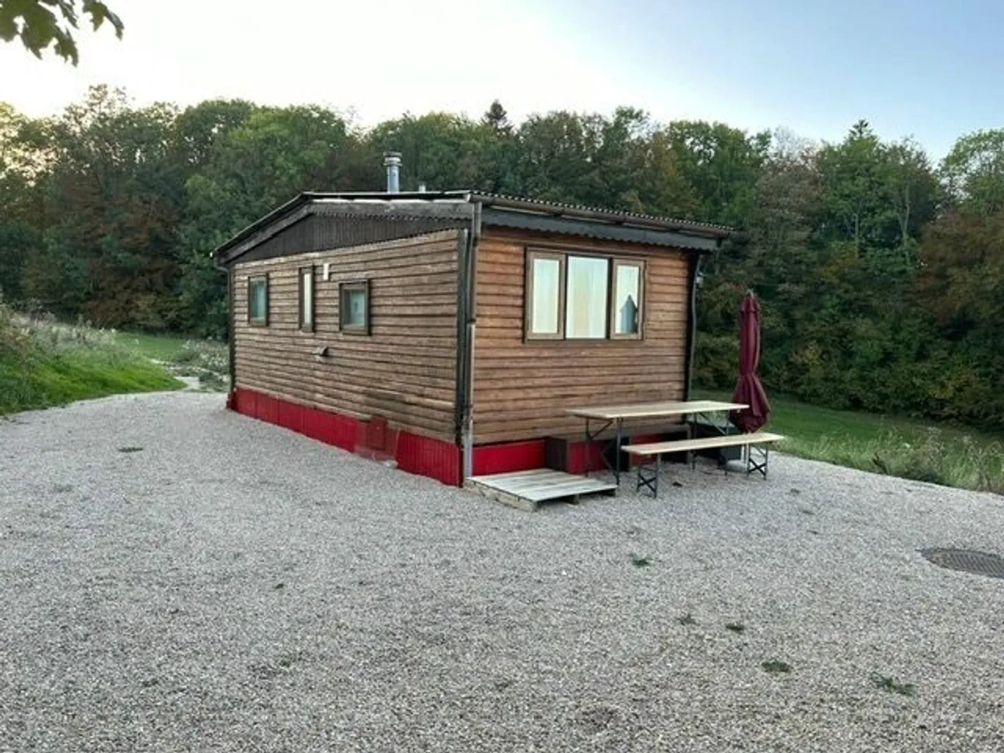 Charmant Mobil Home Rénové - Photo 1 sur 6