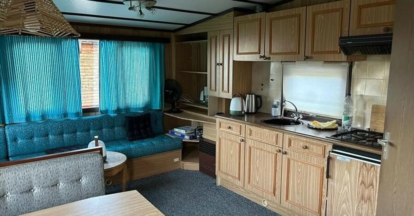 Charmant Mobil Home Rénové - Photo 5 sur 6