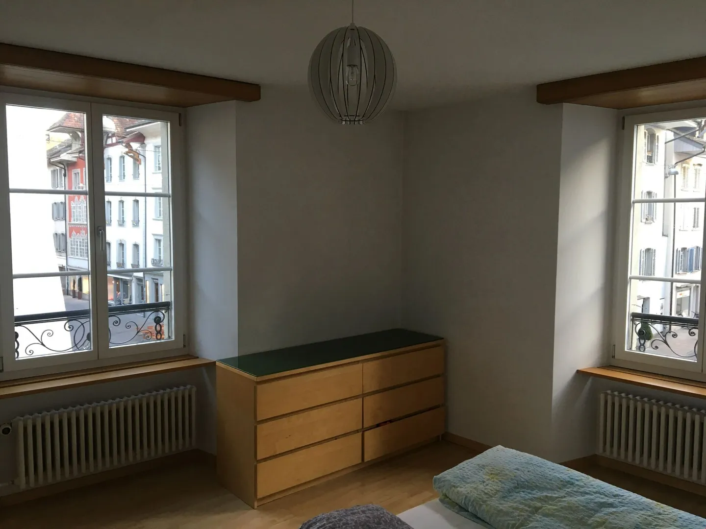 Superbe appartement au cœur de la vieille ville d'Aarau ! - Photo 3 sur 8