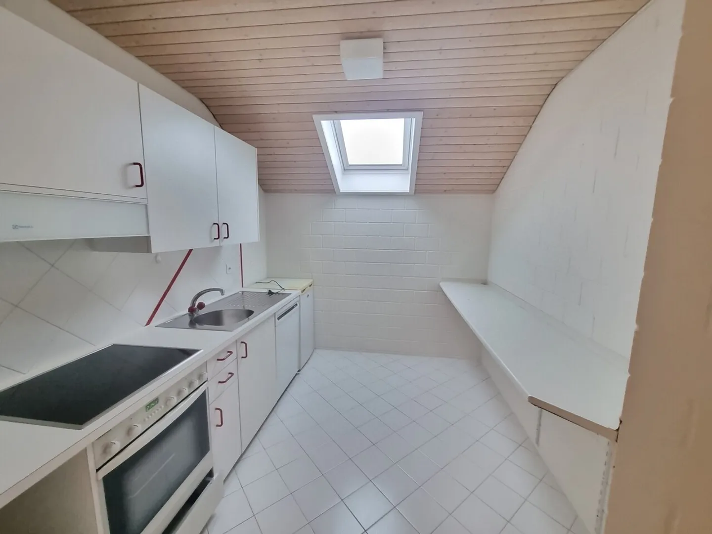 Beautiful apartment in Biberist! - Photo 1 of 5