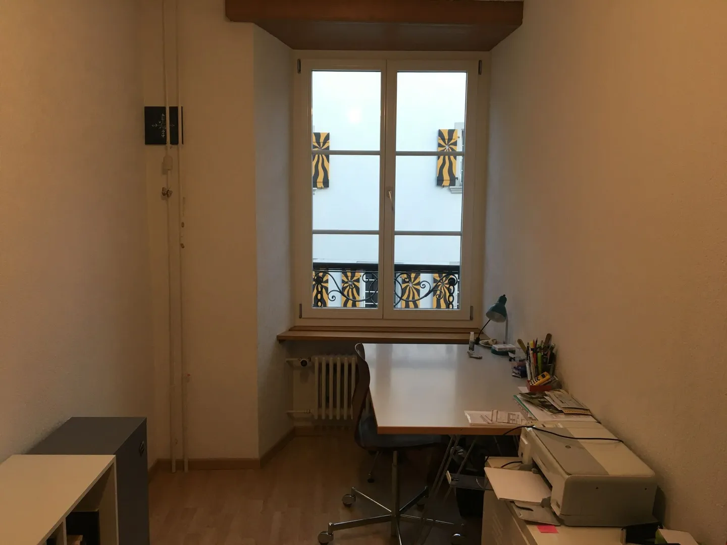 Superbe appartement au cœur de la vieille ville d'Aarau ! - Photo 5 sur 8