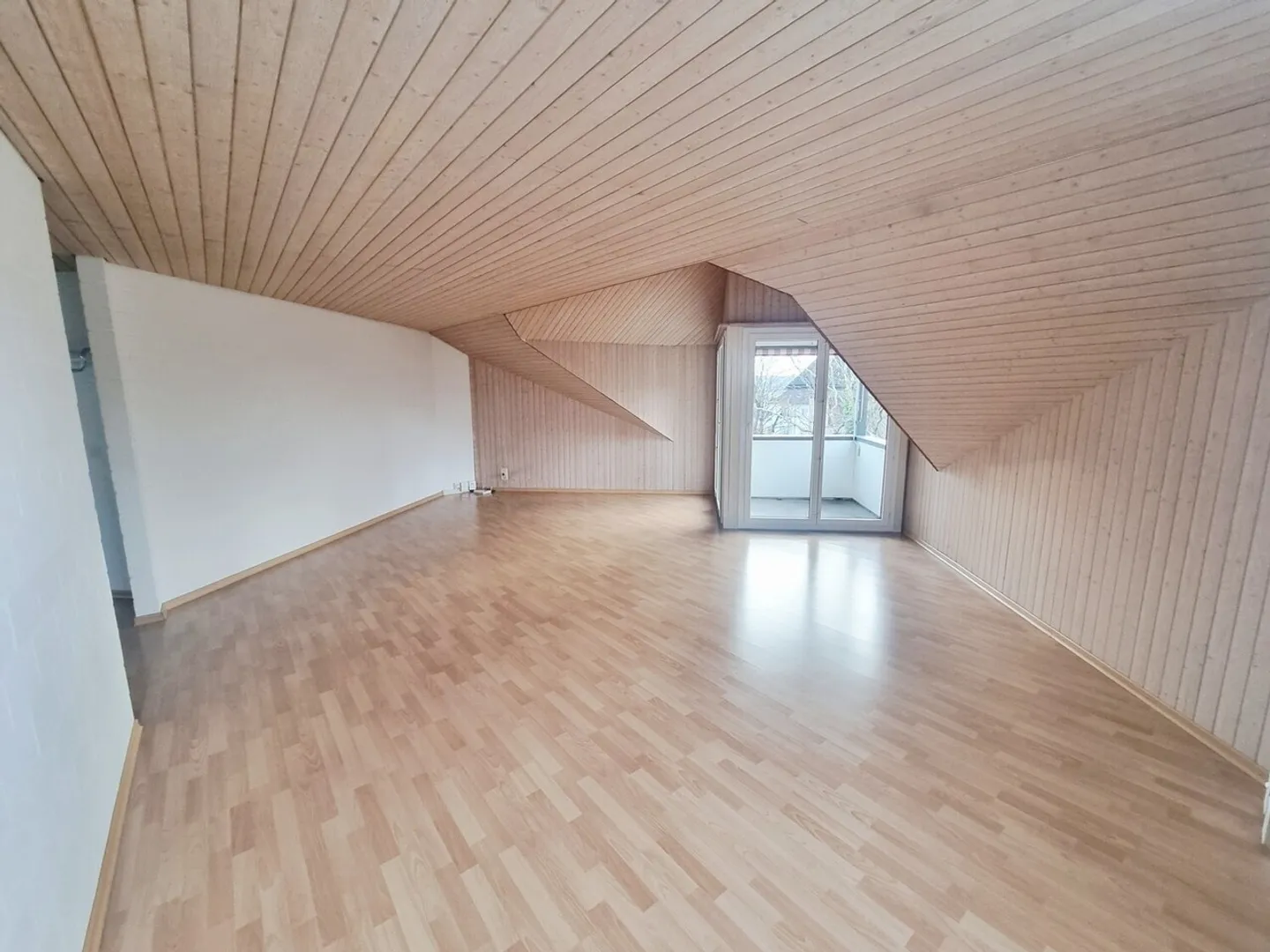 Beautiful apartment in Biberist! - Photo 3 of 5