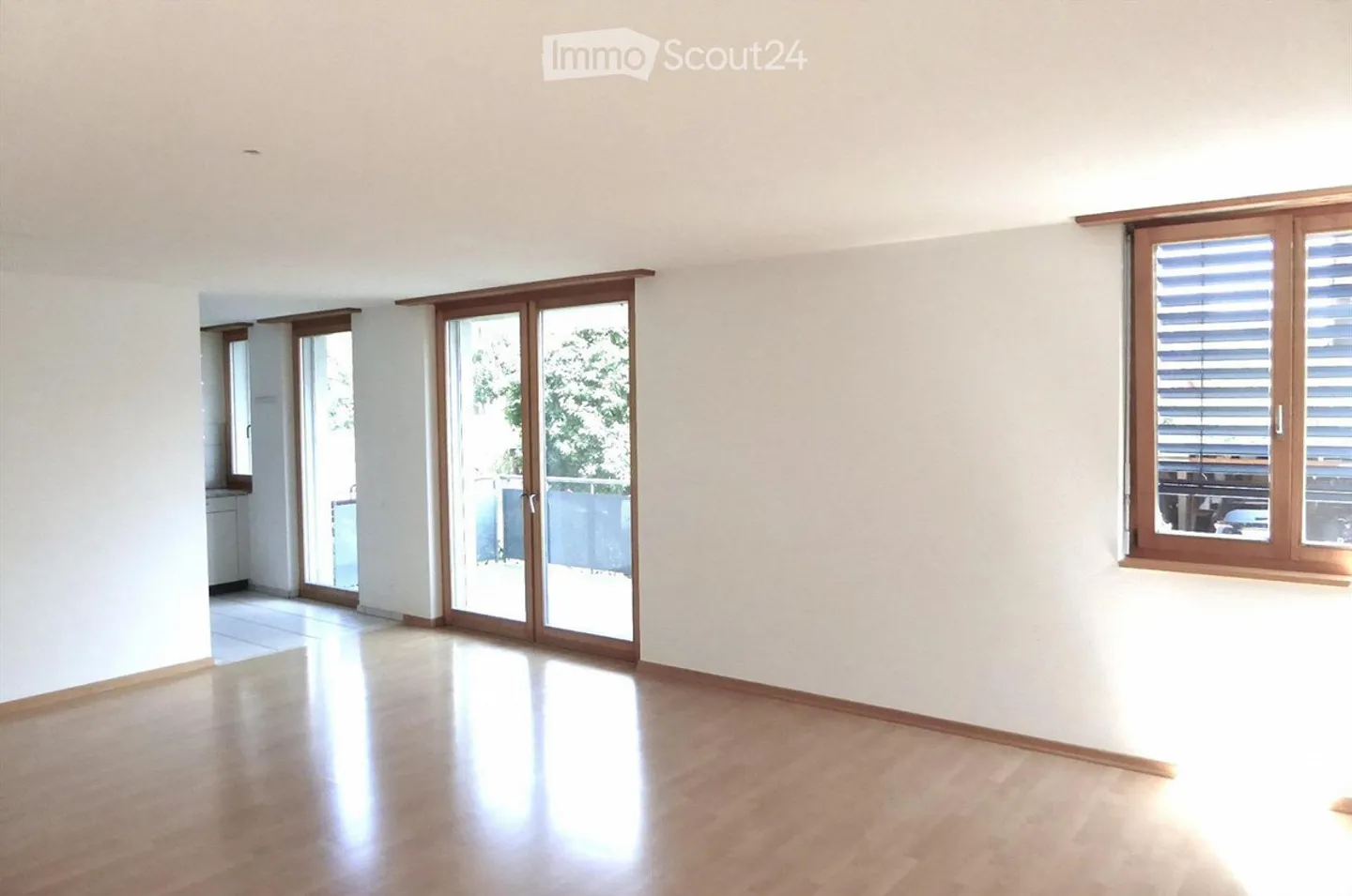 Dreamlike 4.5-Room Apartment in Schüpbach, Canton BE - Photo 2 of 8