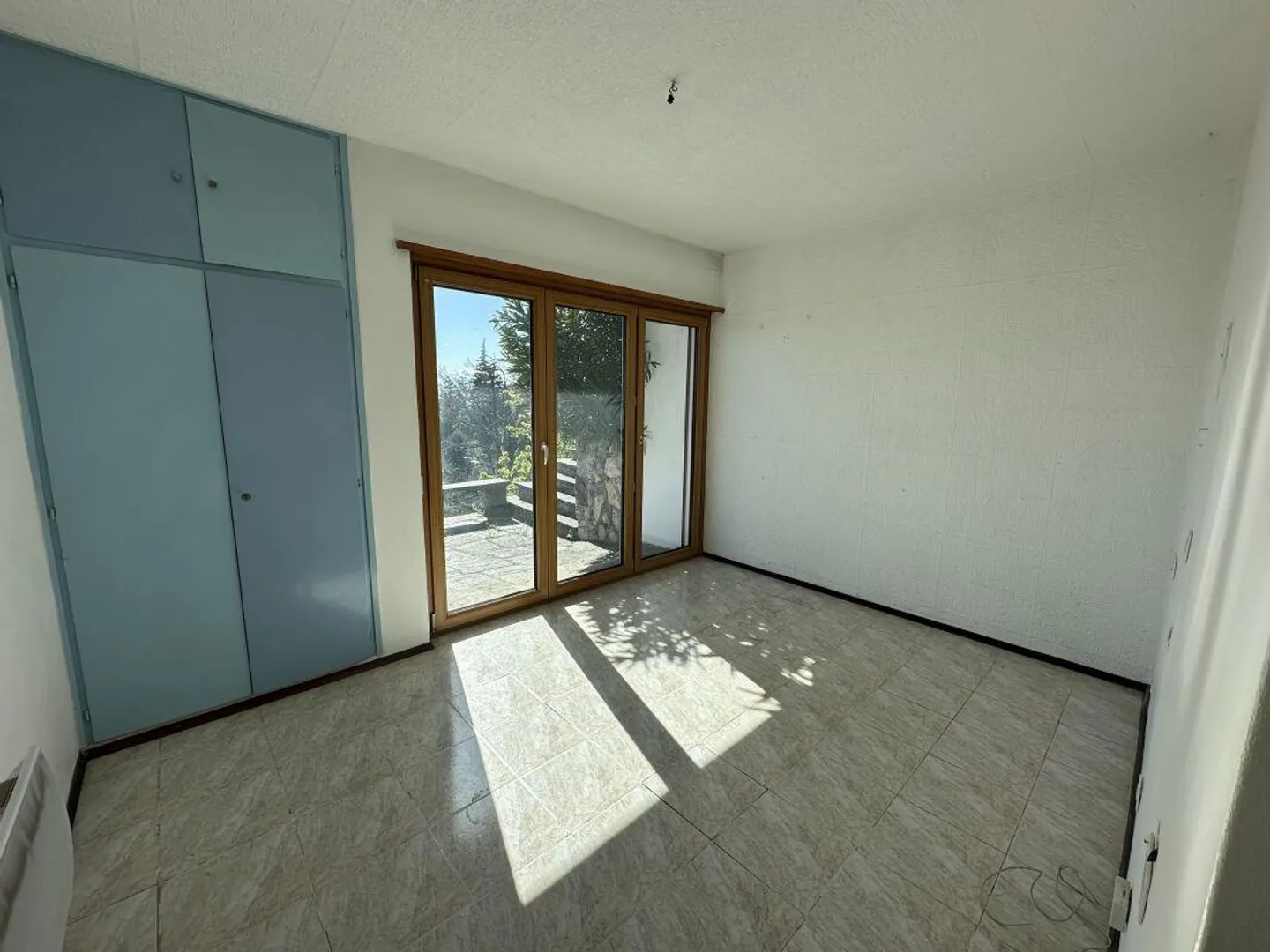 Sagno, Valle di Muggio: Casa con vista iconica e potenziale di sviluppo aperto - Foto 9 di 10