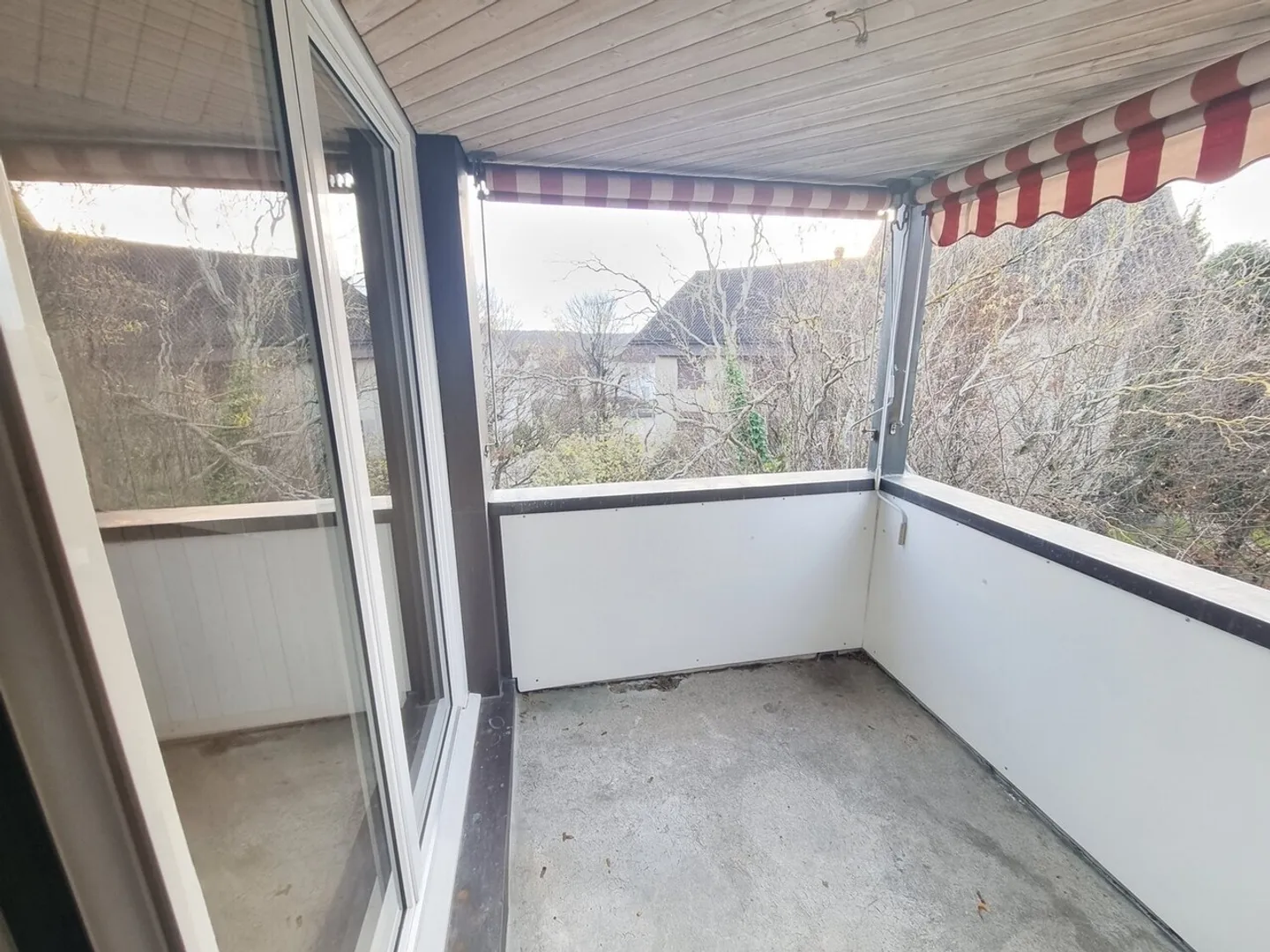 Beautiful apartment in Biberist! - Photo 4 of 5