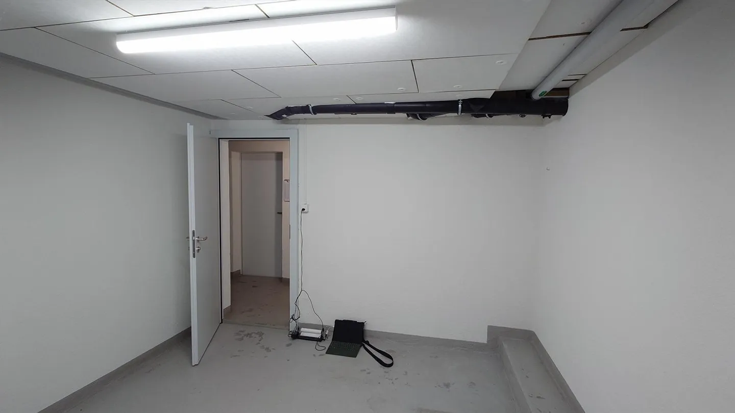 Chambres de bricolage - hobby à louer à Sargans - Photo 1 sur 2