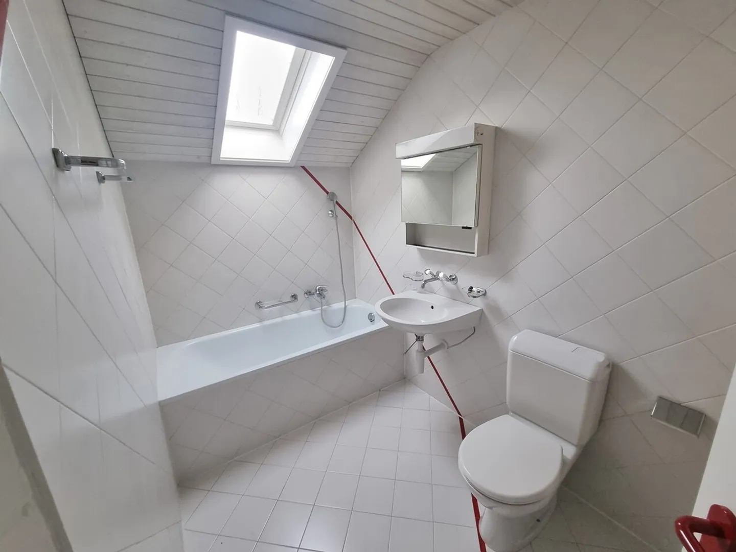 Beautiful apartment in Biberist! - Photo 5 of 5