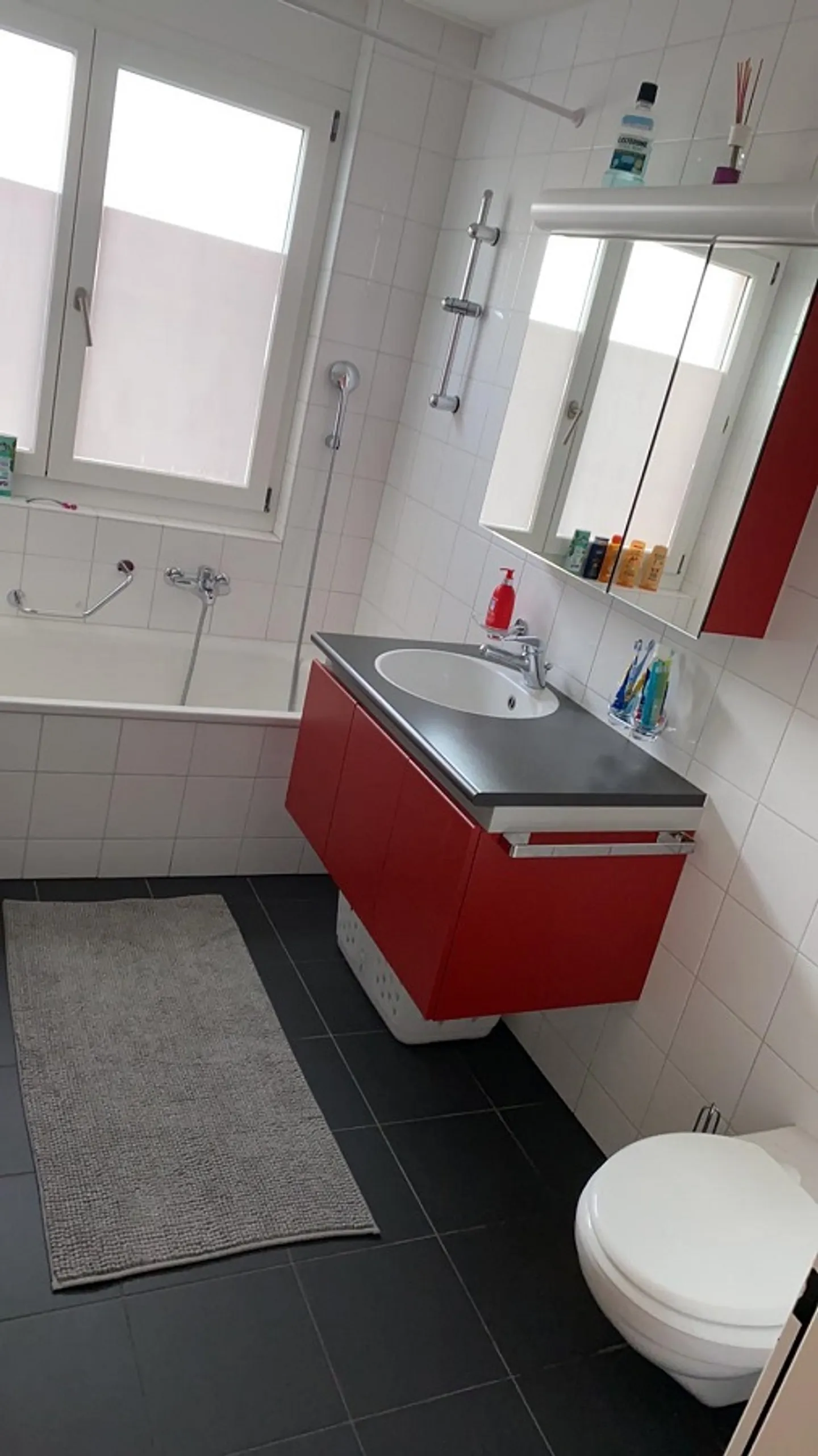 Helle 4.5-Zimmer Wohnung - Foto 6 von 6