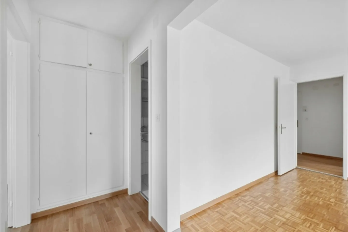 2.5 Zimmer-Wohnung im Herzen von Siebnen! - Photo 2 sur 7