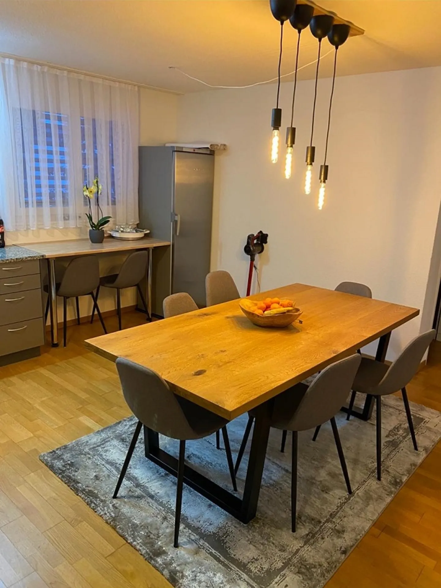 Helle 4.5-Zimmer Wohnung - Foto 5 von 6