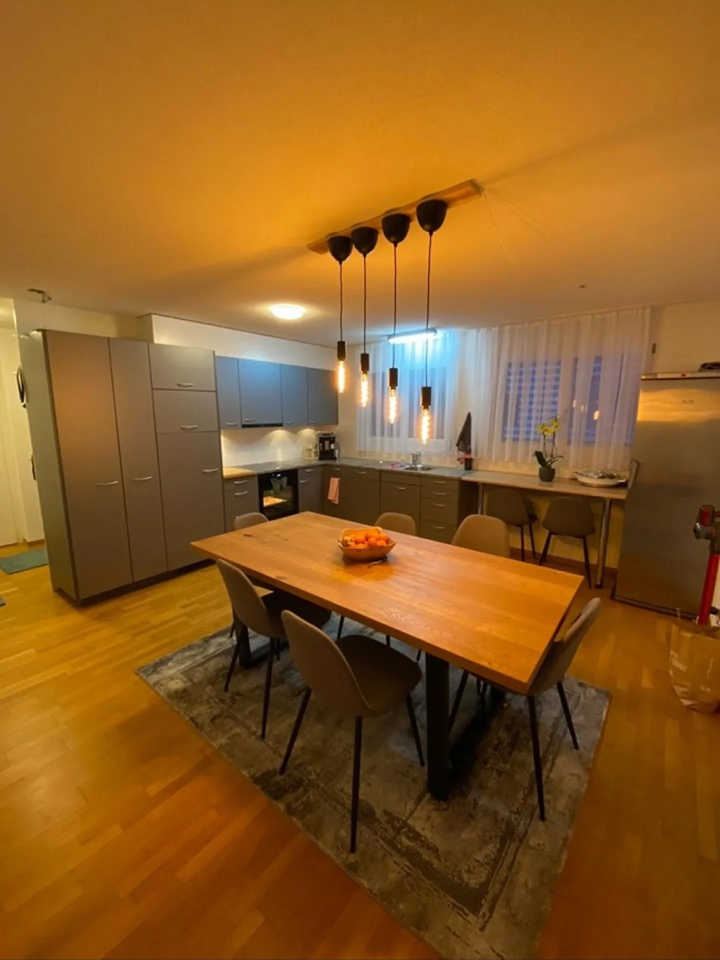 Helle 4.5-Zimmer Wohnung - Foto 4 von 6
