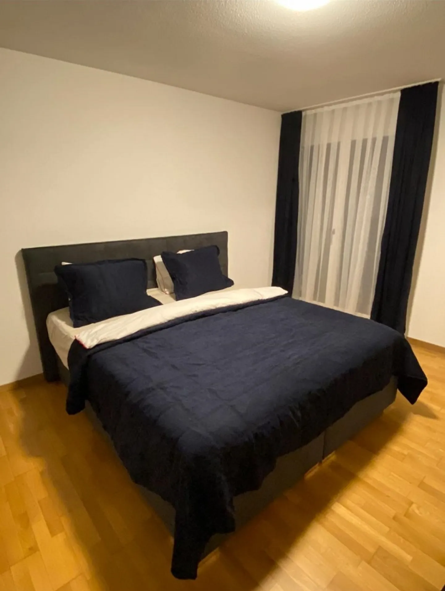 Helle 4.5-Zimmer Wohnung - Foto 3 von 6