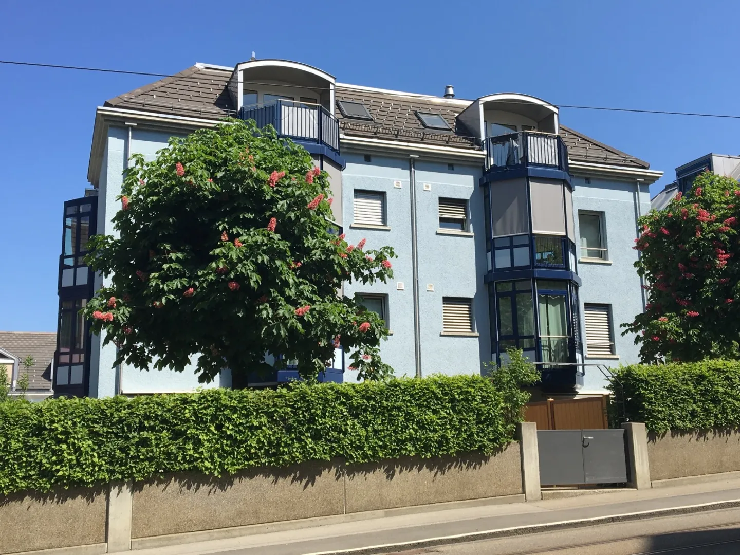 Appartamento Incantevole con Balcone - Foto 1 di 8