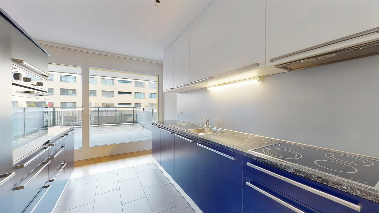 Family Apartment in the City of Bern! - Photo 2 of 11