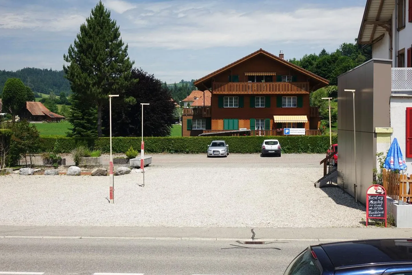 Un bel appartamento di 3,5 stanze in affitto al 1° piano - Foto 1 di 11